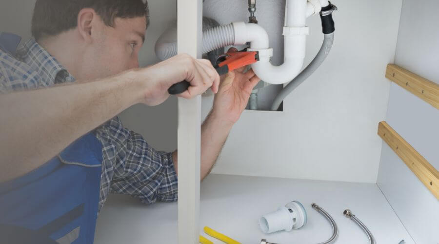 Local expert plumbing services in Ionia, IA